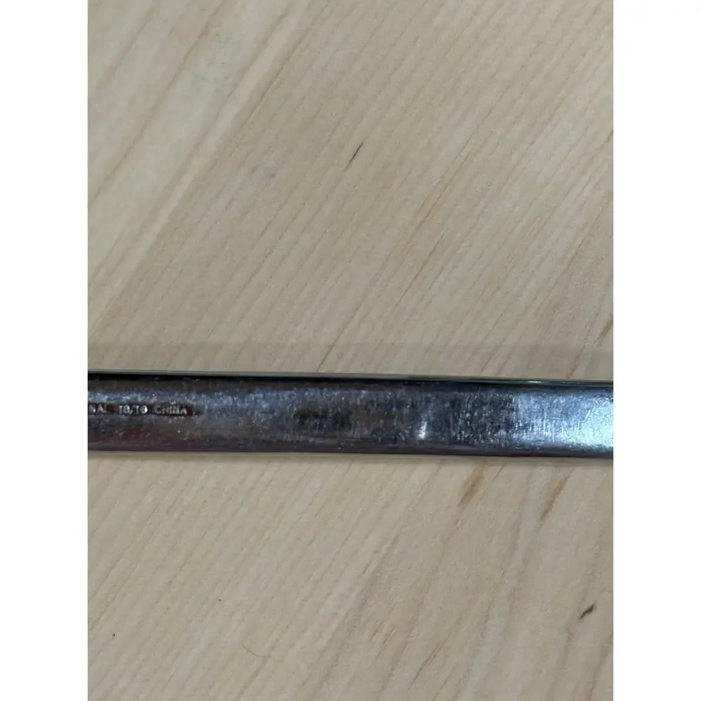Cambridge International 18/10 Dinner Forks Set of 8 Stainless Steel Replacements